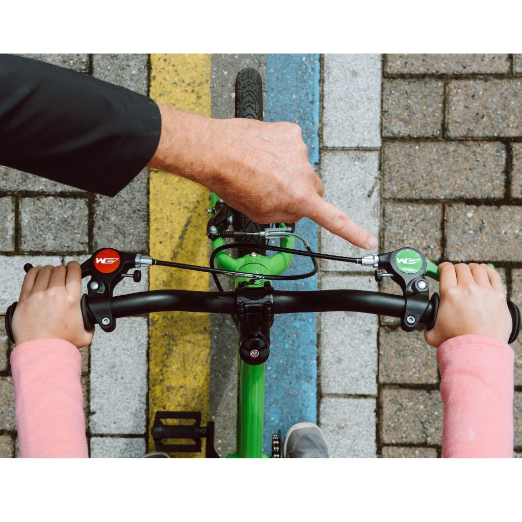 Freins de vélo pour enfant V-Brake 