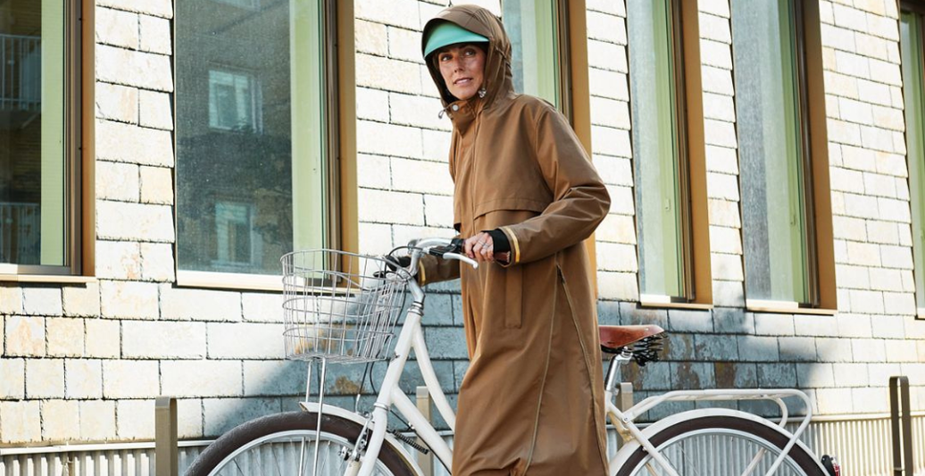 Vetements velo