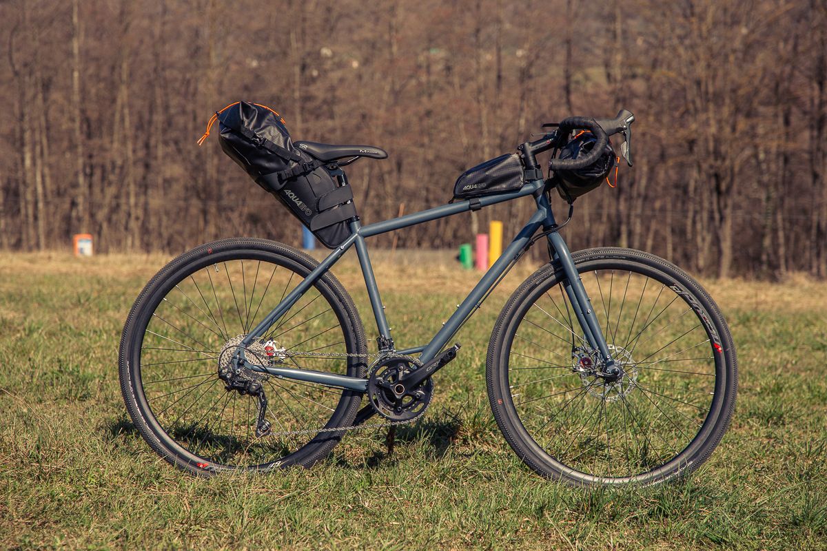 Sacoches Aquaevo de la marque Oxford