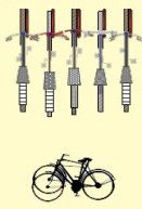 Conseils pour l'aménagement d'un garage à vélos