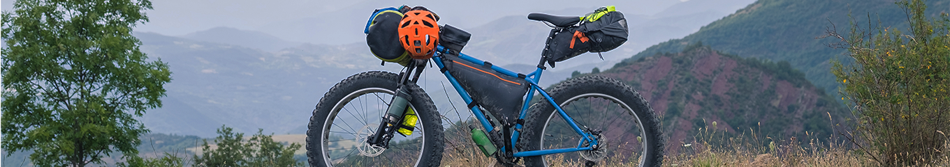 sacoche vélo à envoyer dans le cadre du formulaire de reprise Seconde Vie