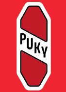 Logo draisienne puky