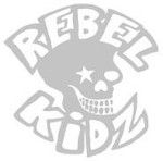 Logo rebel kidz