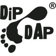 Logo draisienne dipdap