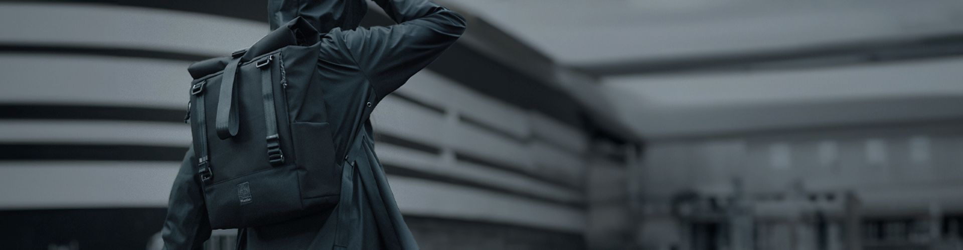 Ratio: Bolsas de bicicleta francesas reparables de por vida