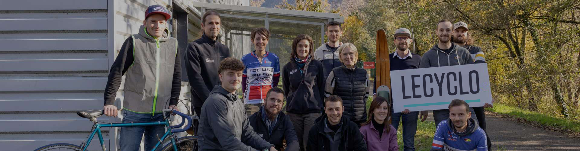 Team Lecyclo
