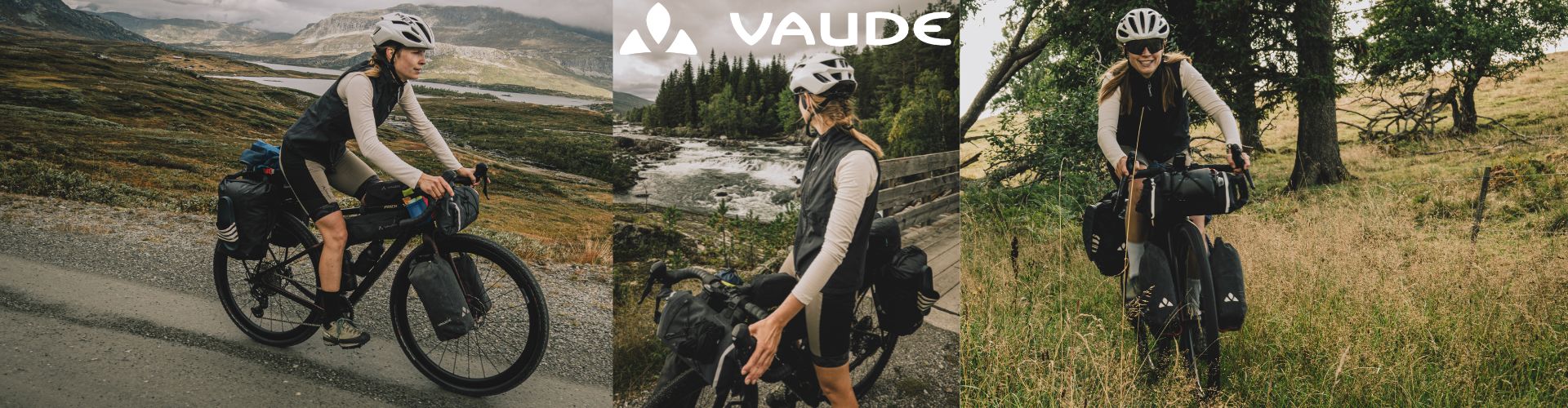 BIKEPACKING
