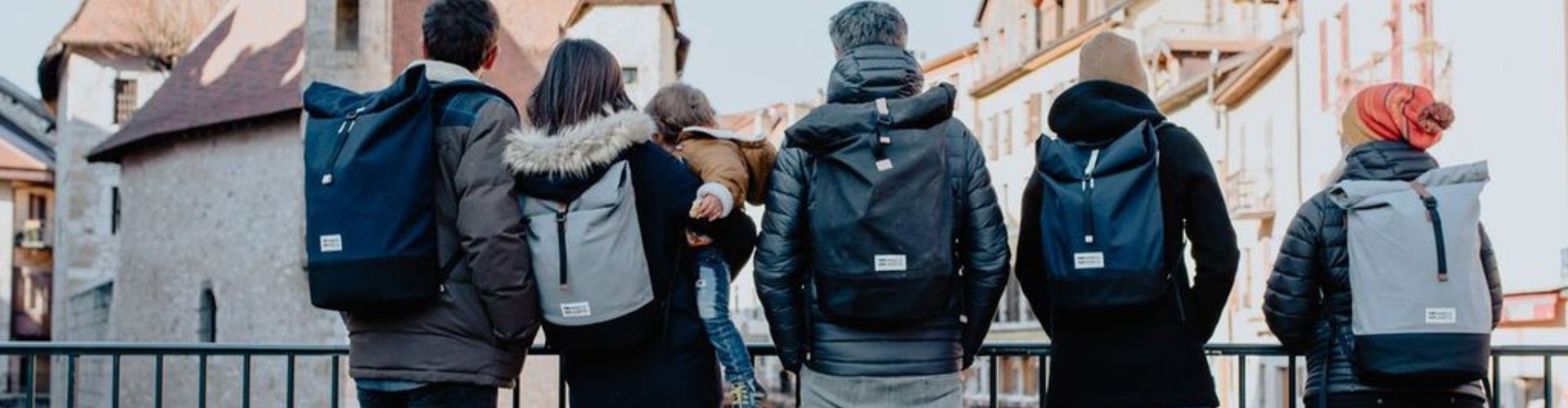 FRENCH DAYS | SACS À DOS