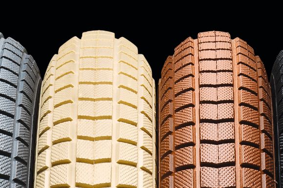 Correspondance taille pneus