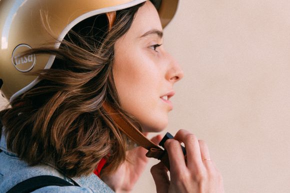 Come scegliere un casco da bicicletta?