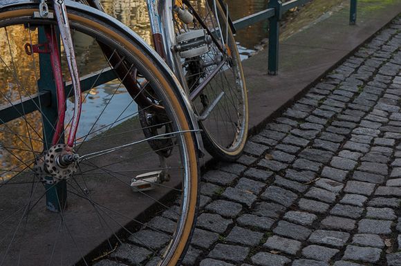 Comprar una rueda de bicicleta según la modalidad