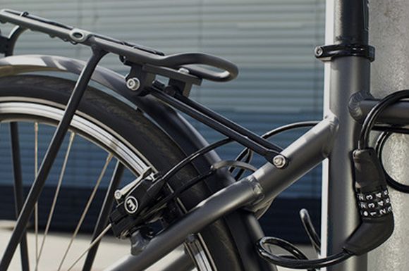 Choisir un antivol vélo efficace