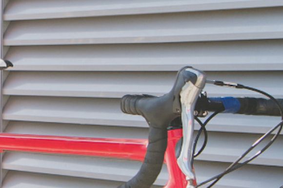 Régler sa position à vélo