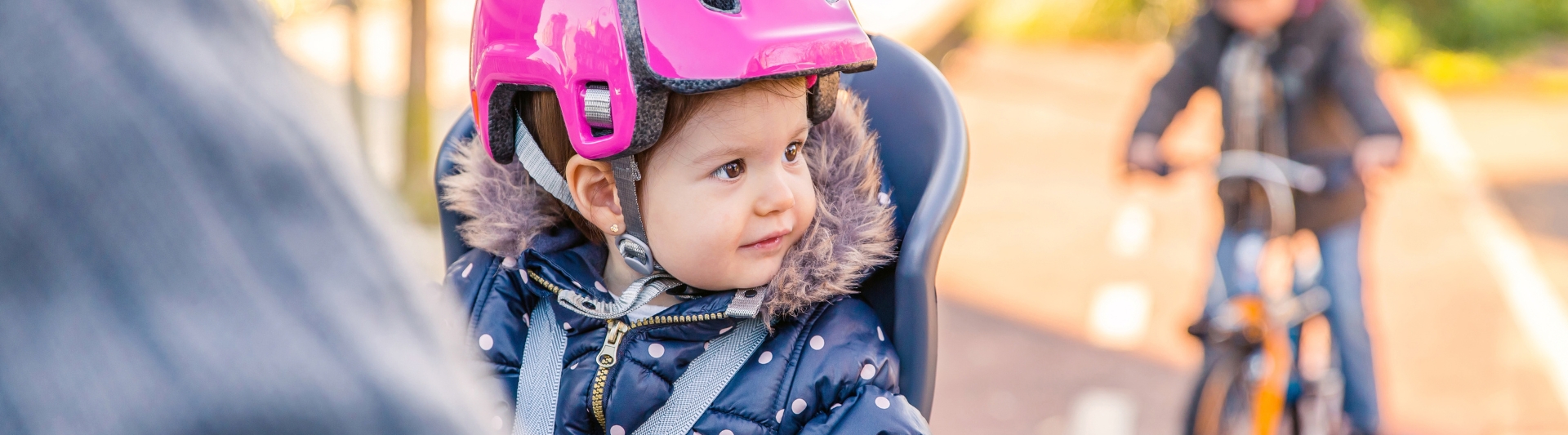 Vélo transport enfant : quel système de portage sur un longtail ? 