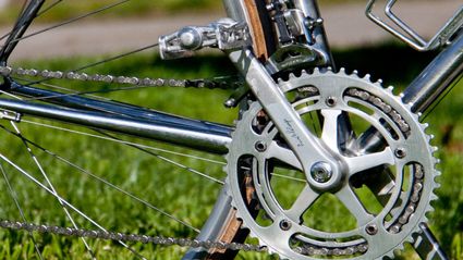 Derailleur velo vintage new arrivals