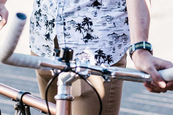 installer un ruban de cintre