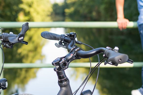 Comment choisir son guidon de vélo ?