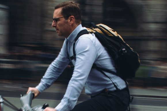 Comment rouler en sécurité vers son lieu de travail ?