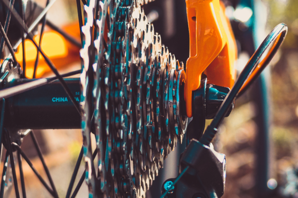 transmission vélo