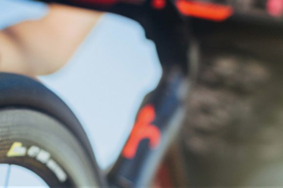 Cómo elegir un neumático para bicicleta de carretera