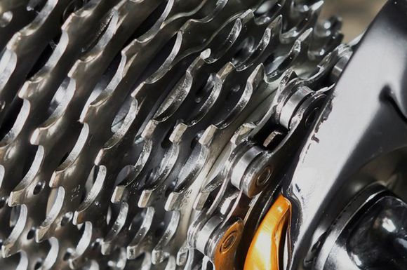 Explication sur les roues libres et les cassettes de vélo