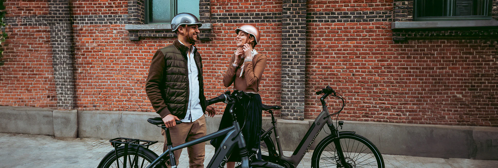   BiketoWork-Aktion