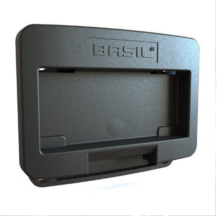 Plaque d'adaptation vélo pour fixation Klickfix