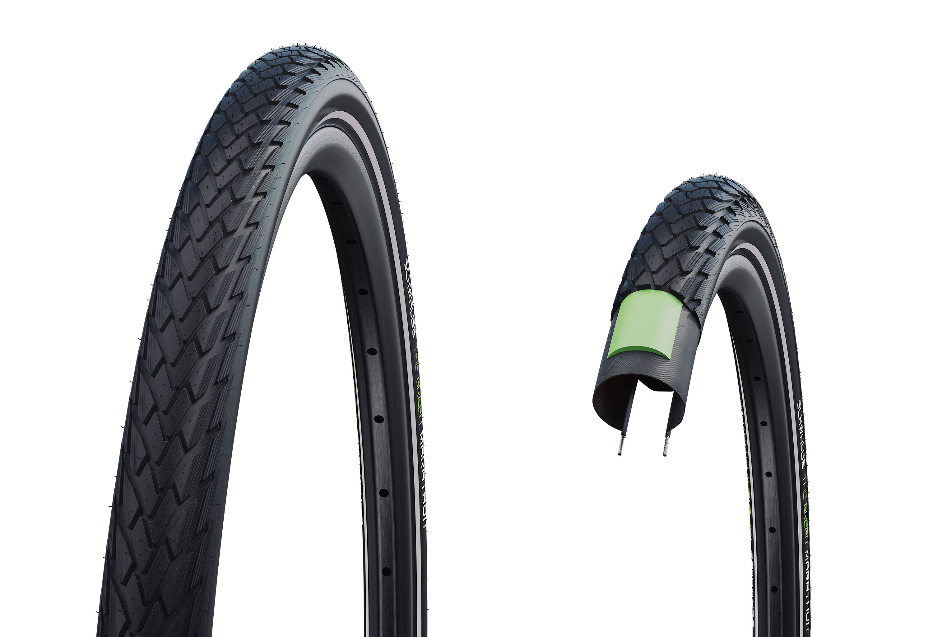 Schwalbe Green Marathon