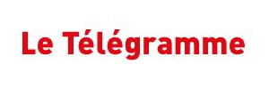 logo le telegramme