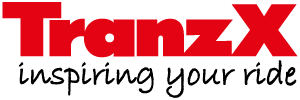 Logo Tranz X