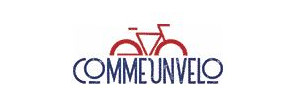 comme un velo logo
