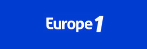 logo europe 1