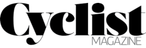 logo cyclist magazine