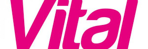 logo vital
