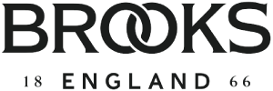 Logo Brooks