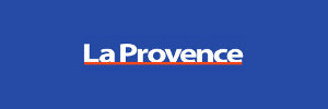 logo la provence