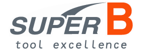 logo marque super B