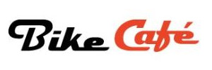 logo bike cafe