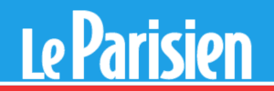 logo le parisien