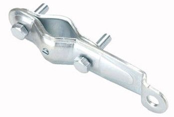 Patte pour installation d'une dynamo velo