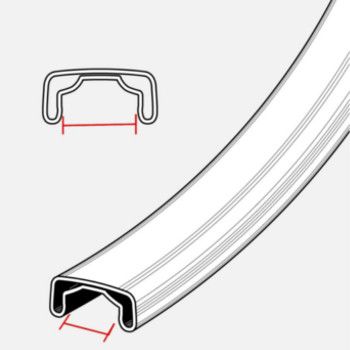 Dimension des pneus de vélo hot sale