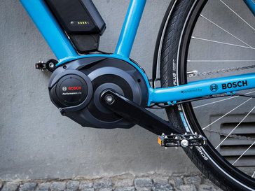 Bosch, Impulse, Bafang : quelle motorisation vélo électrique choisir ?