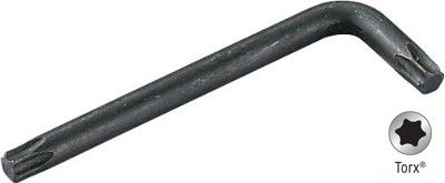 Clef Torx pour accessoires de vélo