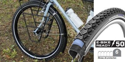 Pneu Marathon Plus Tour schwalbe