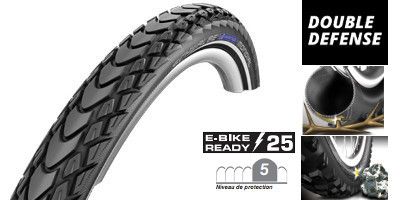 Pneu Marathon Mondial schwalbe