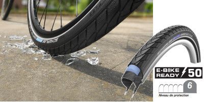 Pneu Marathon Plus schwalbe