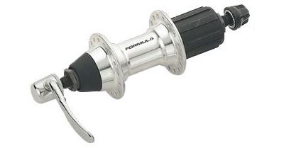 moyeu velo avec cassette