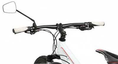 choisir retroviseur velo sur guidon