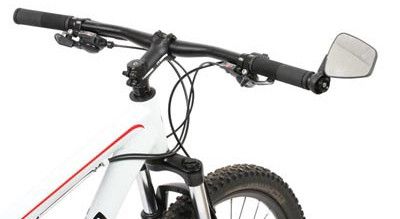 choisir retroviseur velo en bout de guidon