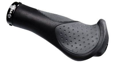 poigne de velo grande surface d'appui